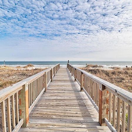 Oversized 3-Bedroom Floorplan With Amazing Panoramic Views Myrtle Beach Dış mekan fotoğraf