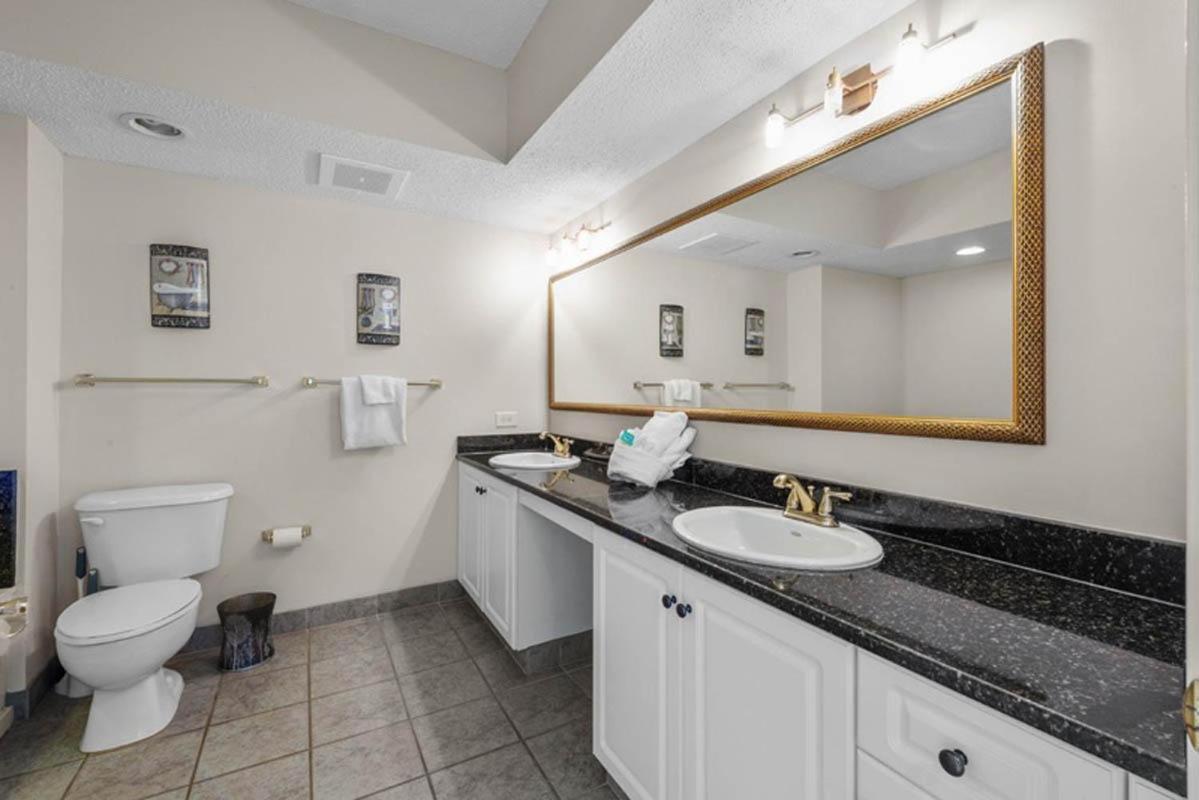 Oversized 3-Bedroom Floorplan With Amazing Panoramic Views Myrtle Beach Dış mekan fotoğraf