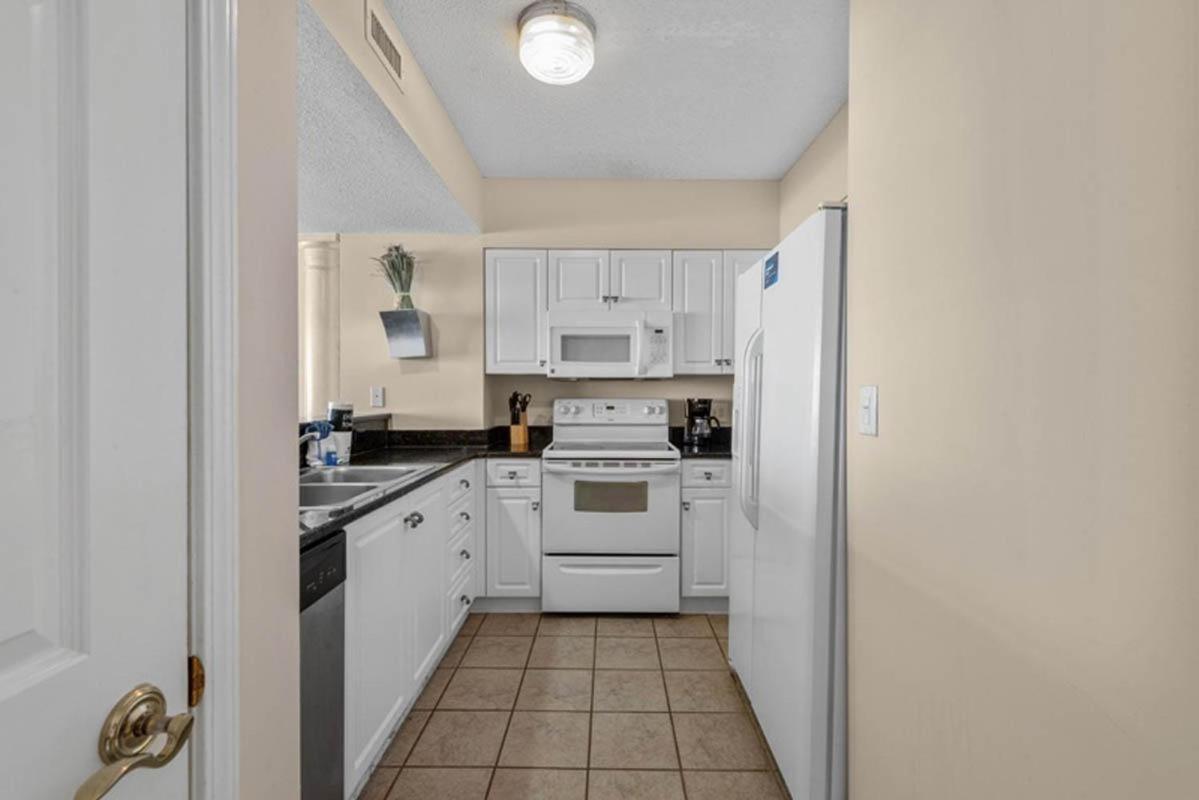 Oversized 3-Bedroom Floorplan With Amazing Panoramic Views Myrtle Beach Dış mekan fotoğraf