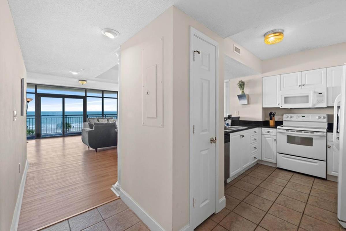 Oversized 3-Bedroom Floorplan With Amazing Panoramic Views Myrtle Beach Dış mekan fotoğraf