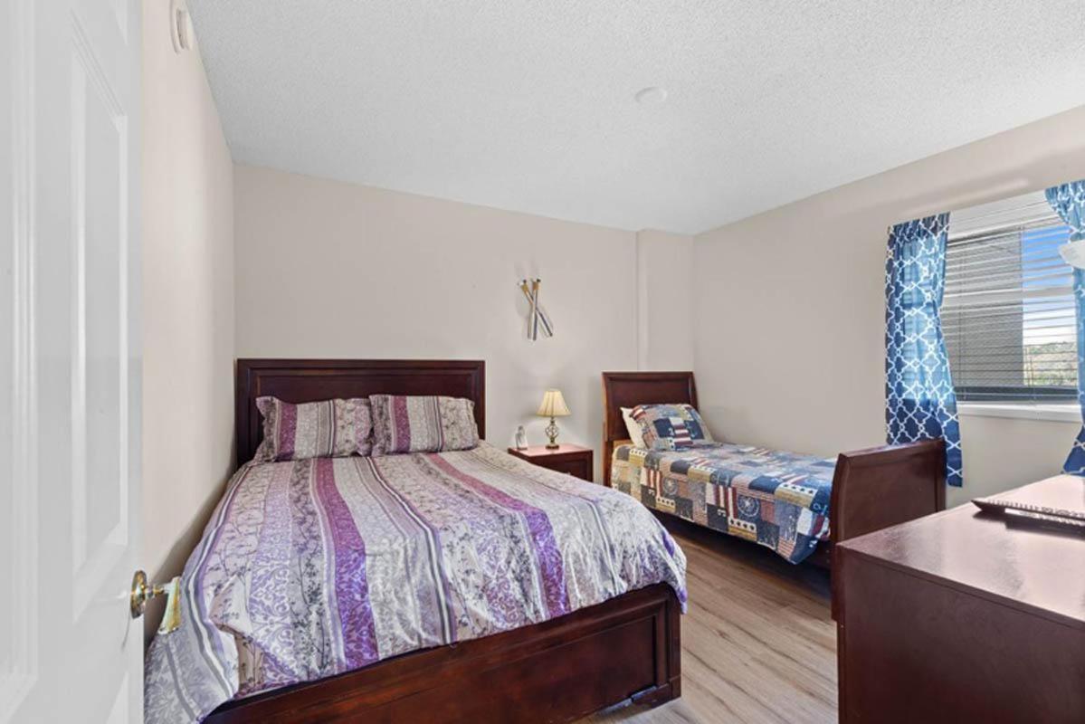 Oversized 3-Bedroom Floorplan With Amazing Panoramic Views Myrtle Beach Dış mekan fotoğraf