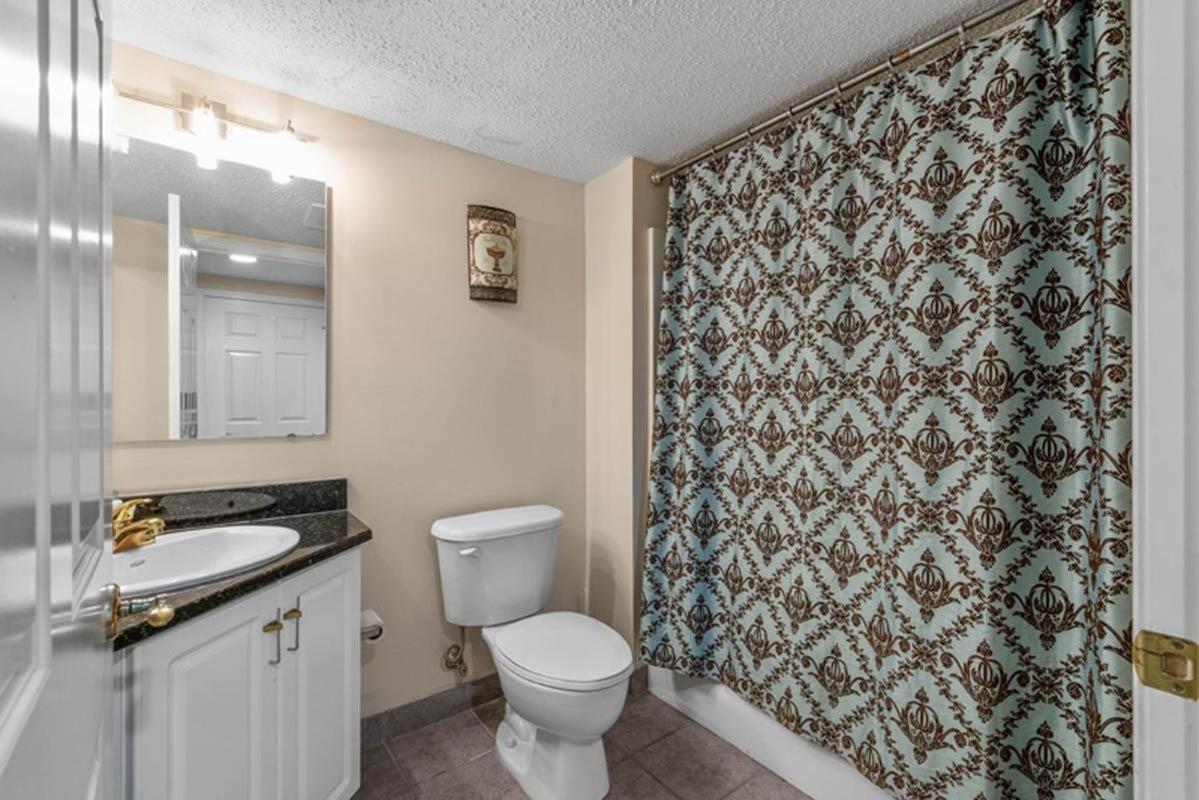 Oversized 3-Bedroom Floorplan With Amazing Panoramic Views Myrtle Beach Dış mekan fotoğraf