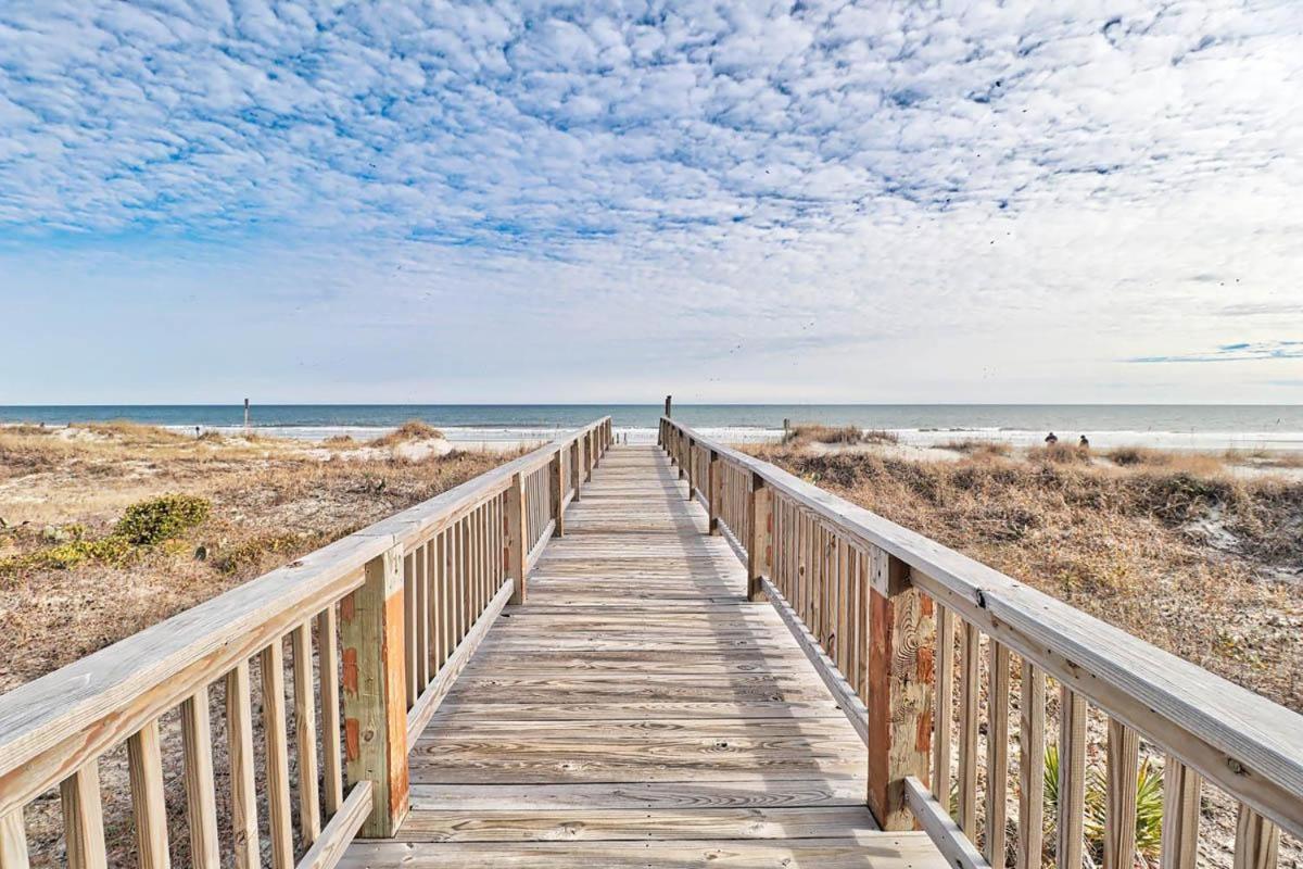 Oversized 3-Bedroom Floorplan With Amazing Panoramic Views Myrtle Beach Dış mekan fotoğraf
