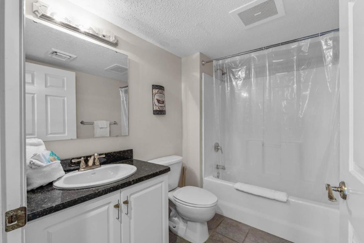 Oversized 3-Bedroom Floorplan With Amazing Panoramic Views Myrtle Beach Dış mekan fotoğraf